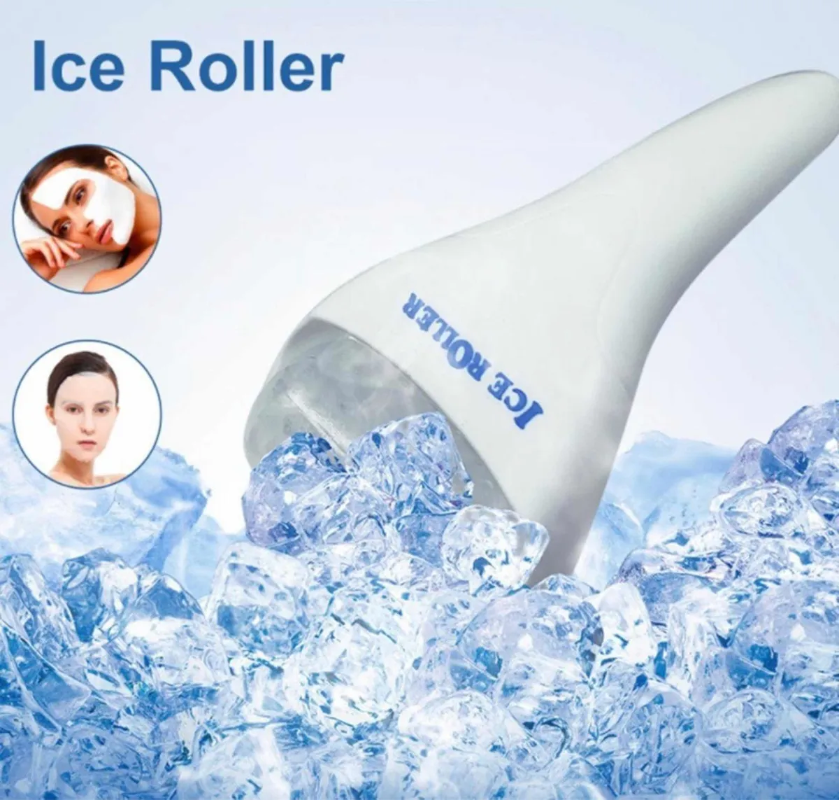 Miniatura 3 de Rodillo Ice Roller